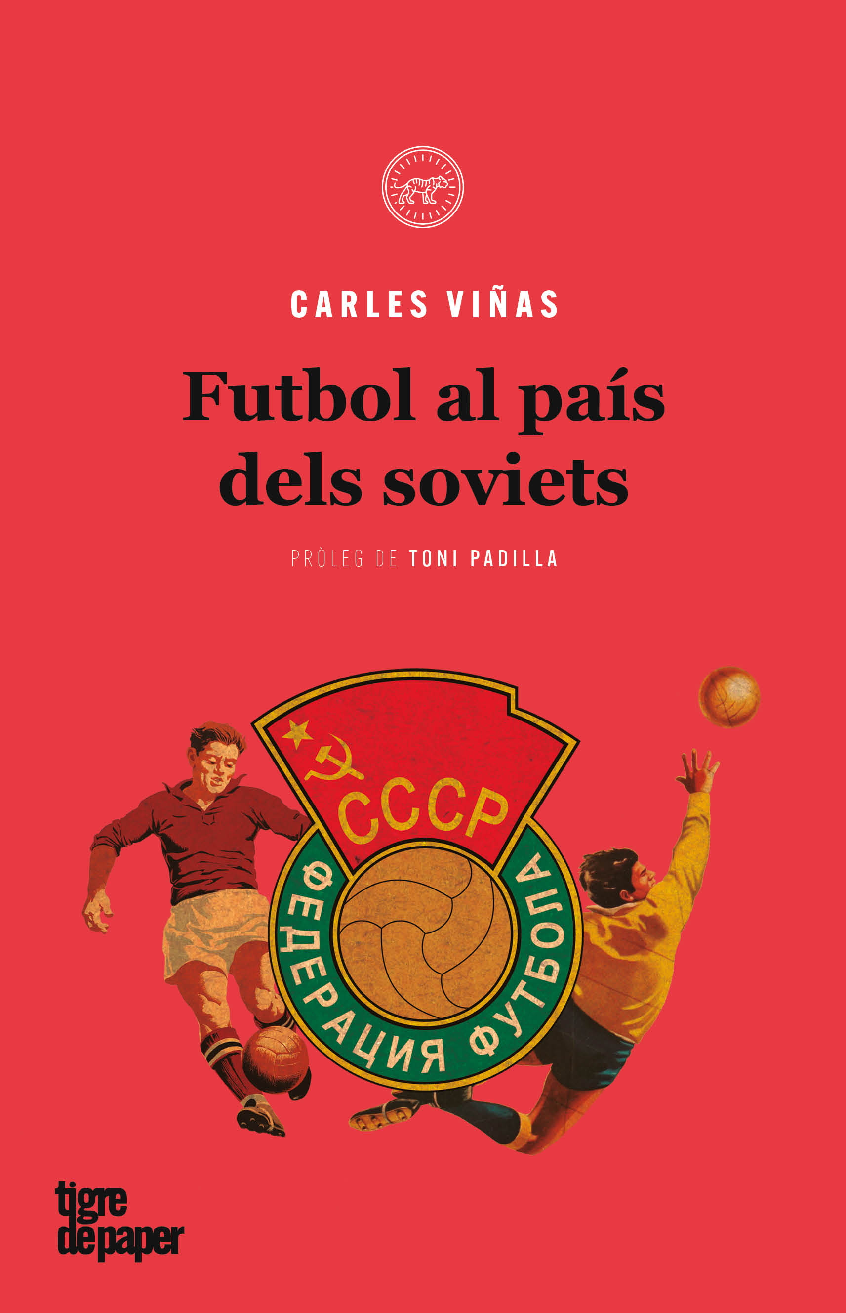 Futbol al país dels soviets