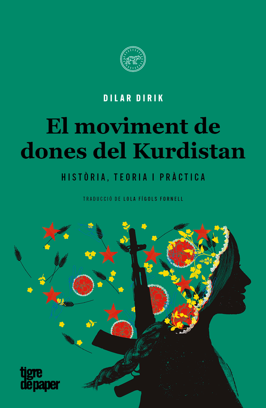 El moviment de dones del Kurdistan