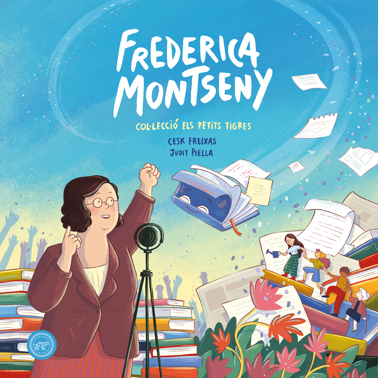 Frederica Montseny