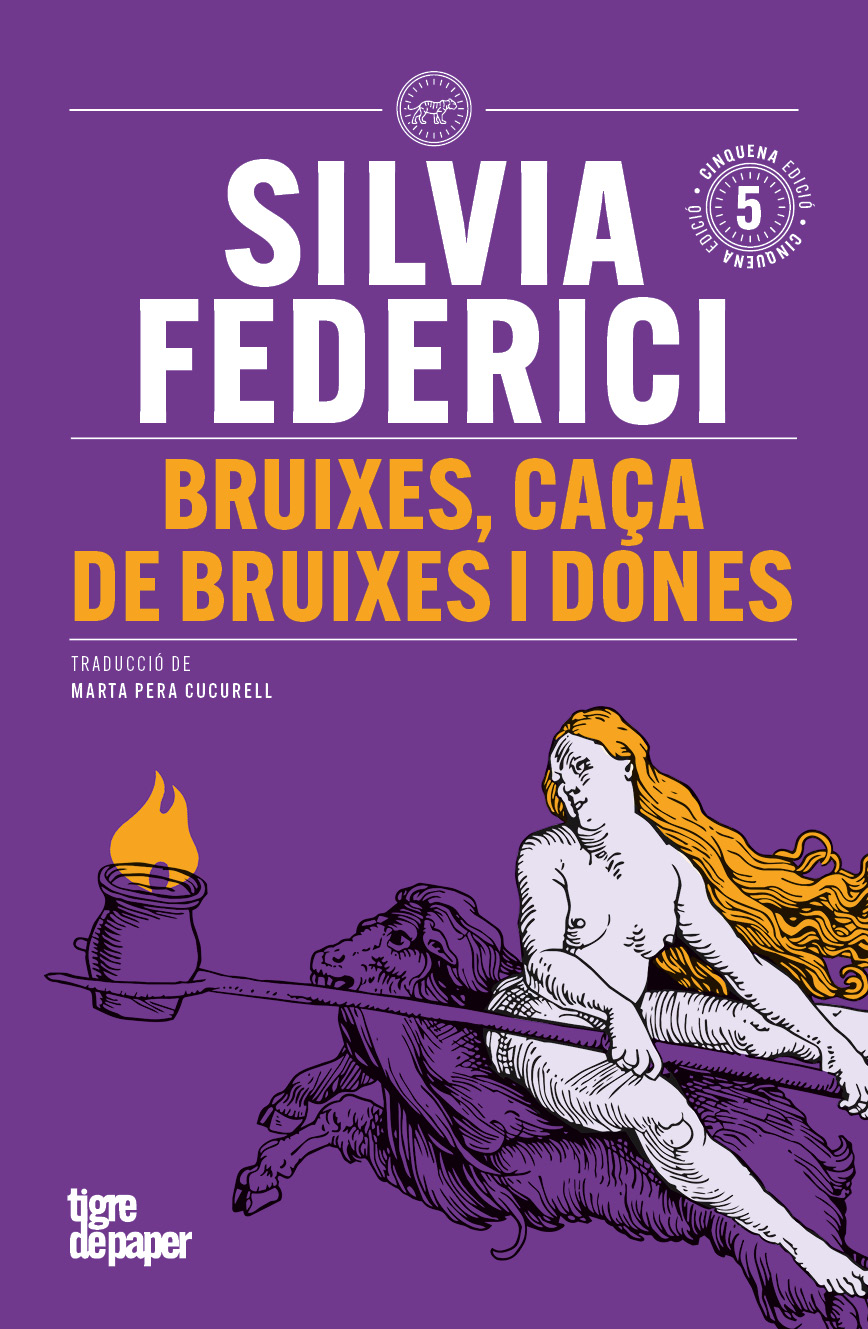 Bruixes, caça de bruixes i dones