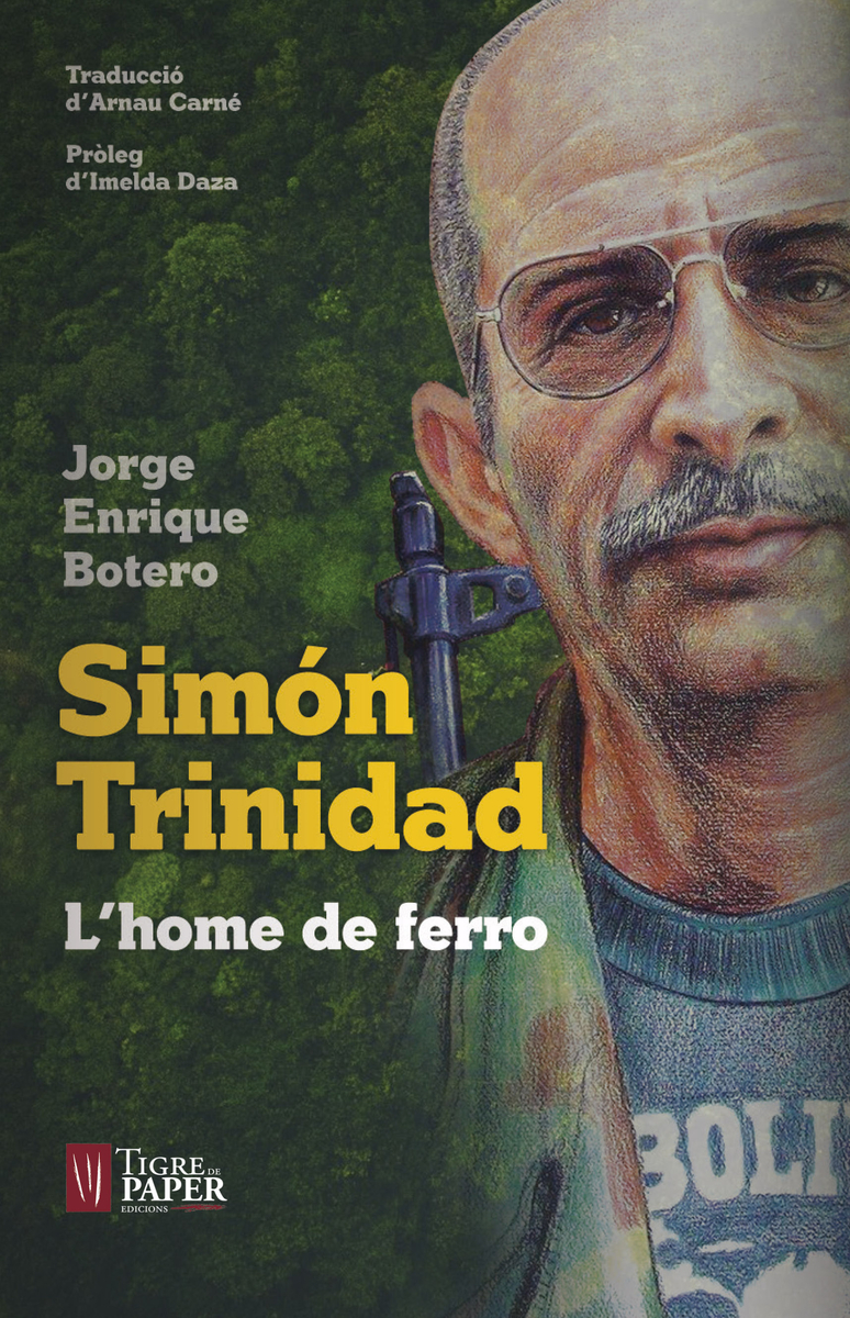 Simón Trinidad